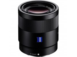 Sony Sonnar T* FE 55mm f/1.8 ZA Lens Sony Sonnar T* FE 55mm f/1.8 ZA Lens